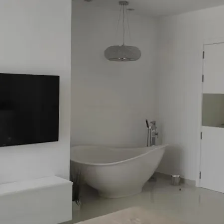 公寓 Penthouse With Pool Modern Luxury *