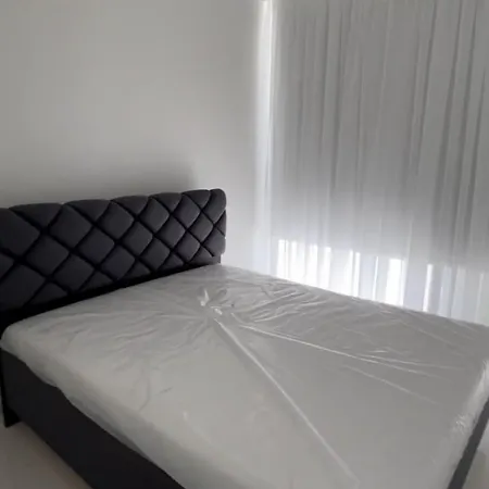 Apartman Penthouse With Pool Modern Luxury