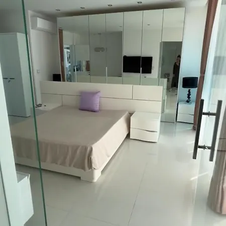 Penthouse With Pool Modern Luxury * Is-Swieqi